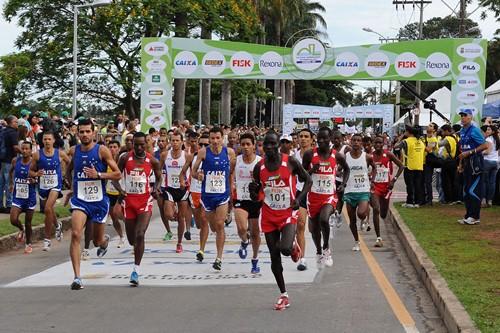 Largada em 2011 / Foto: Sérgio Shibuya / MBraga Comunicação 